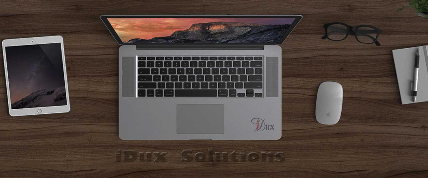 iDux Solutions