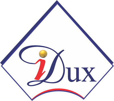 iDux Solutions Logo